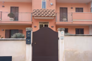Appartamento Crispiano