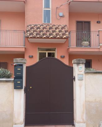 Appartamento Crispiano