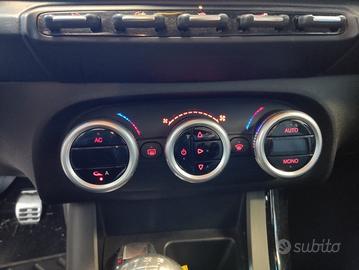 Comandi risc ALFA ROMEO GIULIETTA 2012