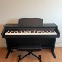 Piano Orla CDP-101