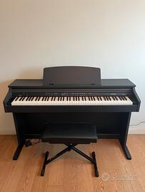 Piano Orla CDP-101