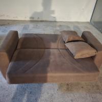 DIVANI IN SIMIL CAMOSCIO