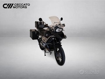 BMW R 1200 GS Adventure Abs my10