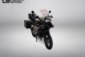 BMW R 1200 GS Adventure Abs my10