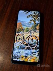 SMARTPHONE REALMI C11 2021 MODELLO RMX3231 64Gb