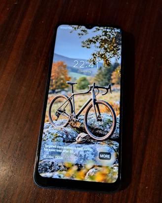 SMARTPHONE REALMI C11 2021 MODELLO RMX3231 64Gb