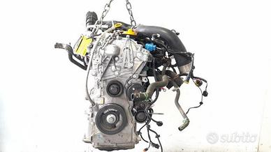 MOTORE DACIA/RENAULT H4BB4