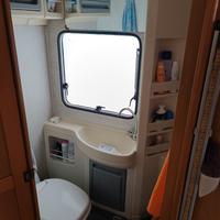 Ducato riviera gt
