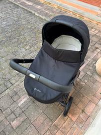 Trio Cybex balios S