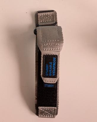 cinturino orologio 22mm