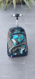 ZAINO TROLLEY SEVEN