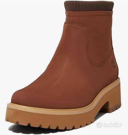 Scarpa timberland donna Numero 36 nuovo mai usato