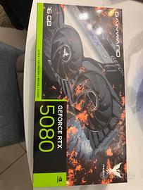 RTX 5080 NVIDIA GeForce Gainward Phoenix