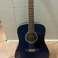 Chitarra semi nuova