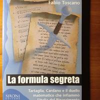 La formula segreta - Storia della Matematica