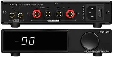 Amplificatore SMSL PA 40