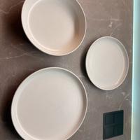 Servizio piatti 12 persone Casafina