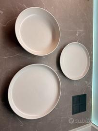 Servizio piatti 12 persone Casafina