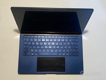 Asus Zenbook 13 UX334F