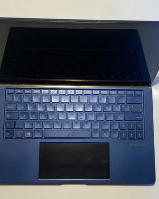 Asus Zenbook 13 UX334F