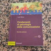 fondamenti di psicologia della comunicazione 