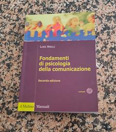 fondamenti di psicologia della comunicazione 