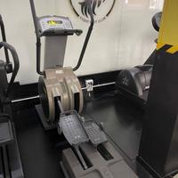 Ellittica Technogym Glidex 600 professionale