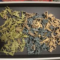 soldatini airfix 1/32 vintage