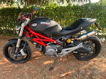 Motocicletta