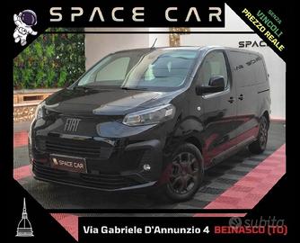 FIAT Ulysse (2024-->) Ulysse 2.0 BlueHDi 180 CV...