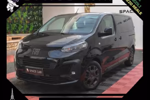 FIAT Ulysse (2024-->) Ulysse 2.0 BlueHDi 180 CV...