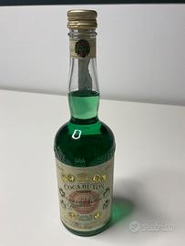 Bottiglia liquore.