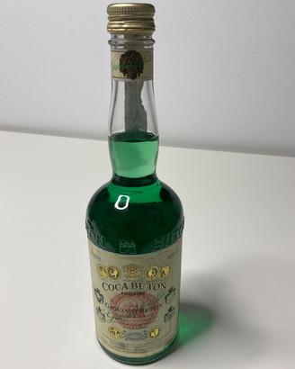Bottiglia liquore.