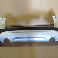 Ford Kuga Paraurti Posteriore Sensori