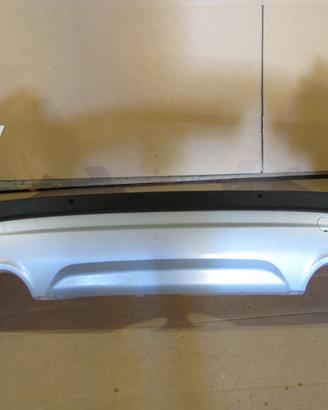 Ford Kuga Paraurti Posteriore Sensori