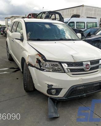Fiat freemont 345 2.0 jtd 140cv 11-23 -ricambi