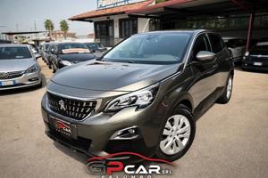 Peugeot 3008 BlueHDi 130 S&S EAT8 Allure