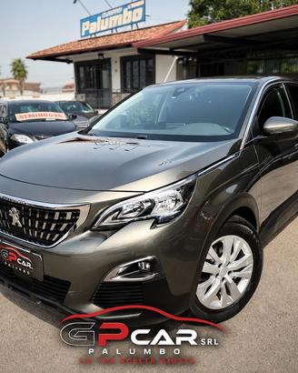 Peugeot 3008 BlueHDi 130 S&S EAT8 Allure