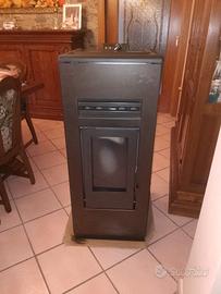 stufa pellet