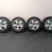 cerchi in lega opel