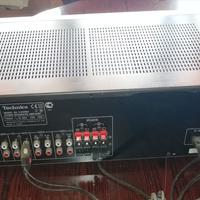 Amplificatore Technics v300m2
