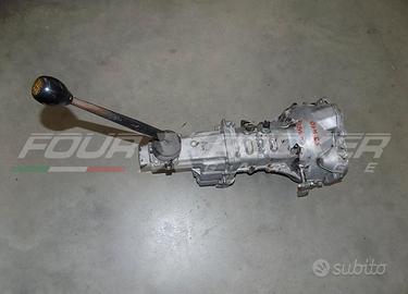 Cambio Suzuki Samurai – SJ