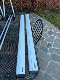 Wingbar Thule