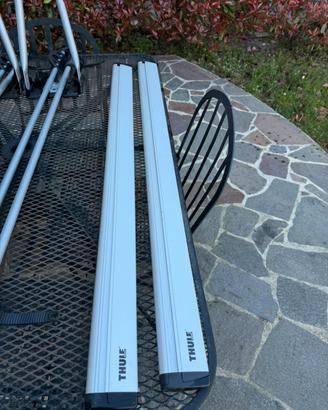 Wingbar Thule