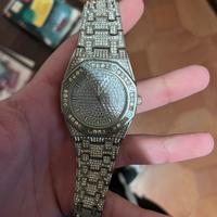 Orologio Bigiotteria