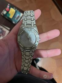 Orologio Bigiotteria