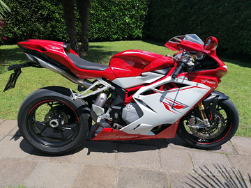 Mv agusta f4rr