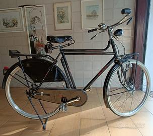 Bicicletta uomo Bianchi Riccione