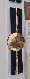 Orologio da Parete Artigianale – Design Orologio
