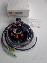 Aprilia statore originale nuovo 8206201